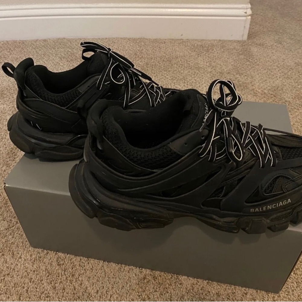 Balenciagas - Picture 2 of 4
